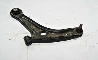 TAUNUS ÇIKMA YEDEK PARÇA FORD CIKMA YEDEK FİESTA 3 SOL TABLA